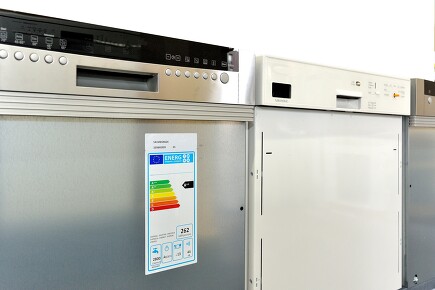 Flüsterleise Spülmaschinen, energiesparende Waschmaschinen und langlebige Trockner – das alles bekommen Sie bei uns. Flüsterleise Spülmaschinen, energiesparende Waschmaschinen und langlebige Trockner – das alles bekommen Sie bei uns.